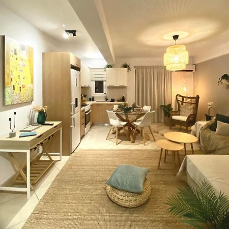 AdView Apartment Nafplio Exterior photo
