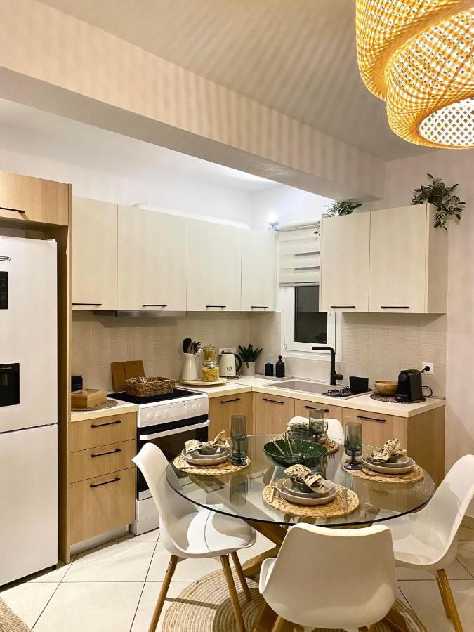 AdView Apartment Nafplio Exterior photo