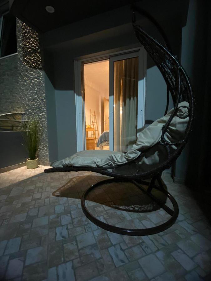 AdView Apartment Nafplio Exterior photo