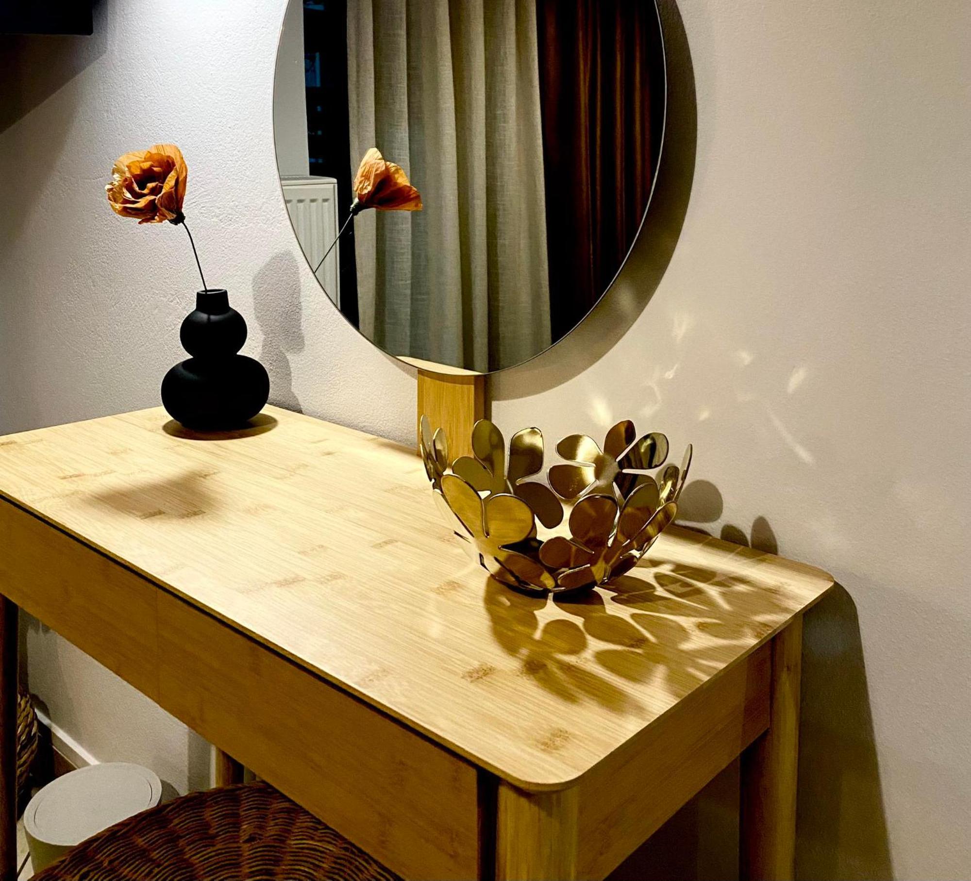 AdView Apartment Nafplio Exterior photo