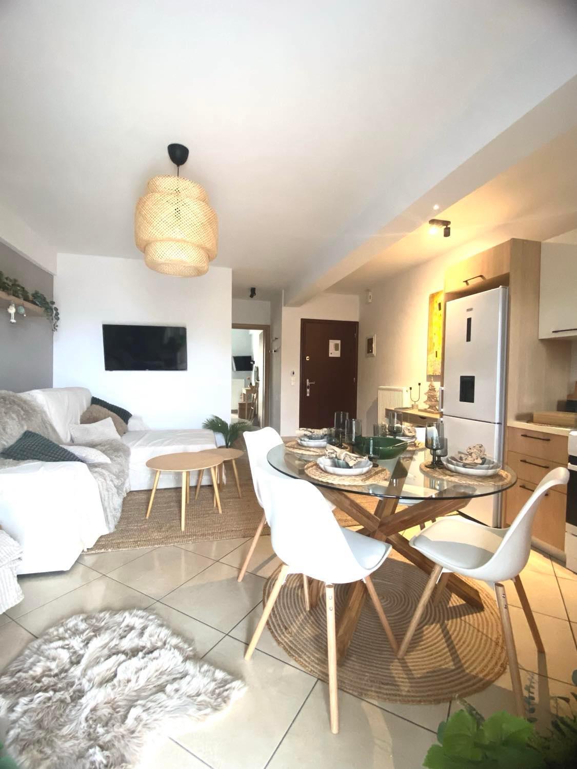 AdView Apartment Nafplio Exterior photo