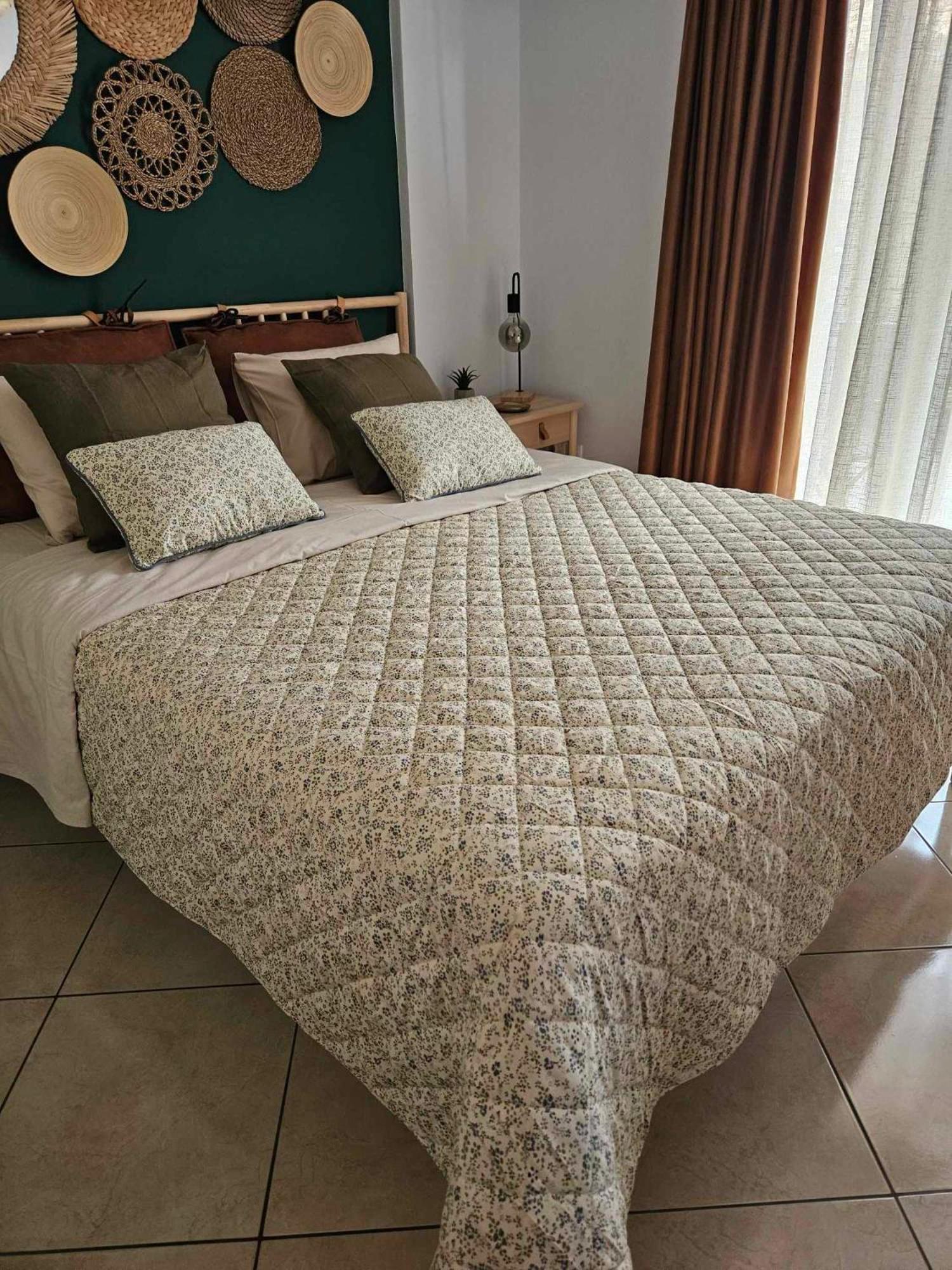 AdView Apartment Nafplio Exterior photo